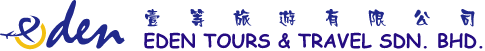 Eden Tours & Travels Sdn Bhd